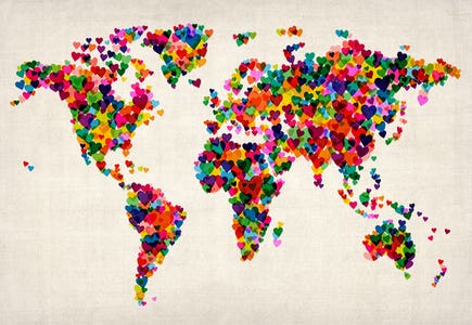 Maps