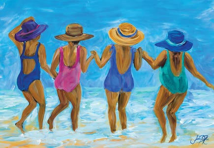 Beach Decor