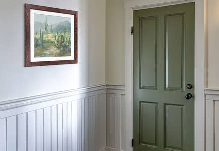 Entryway