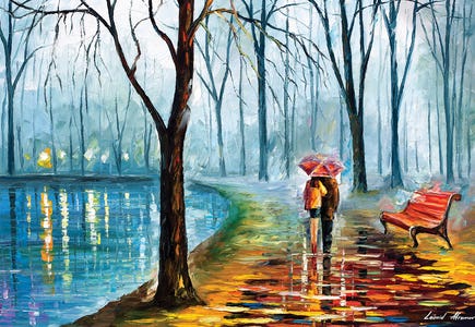Leonid Afremov