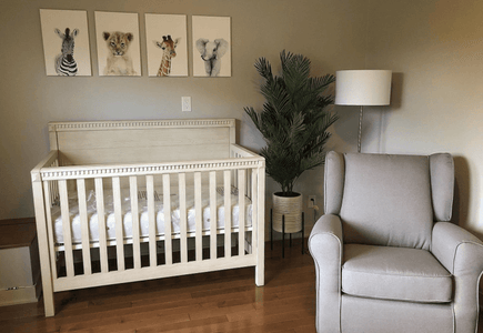 Kid's Room